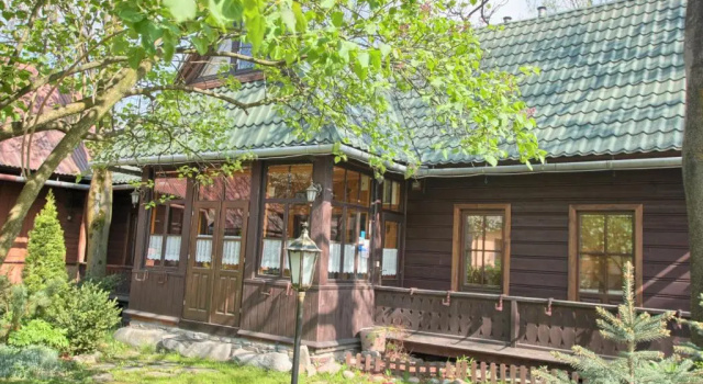 Pokoje Gościnne Za Wnukiem, Забронировать Апартаменты/квартира Апартаменты Закопане, рядом с Peksowy Brzyzek Cemetery, недорого, Апартаменты/квартира