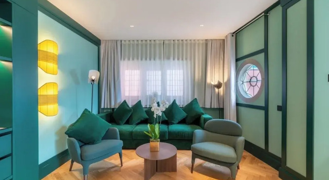 Полулюкс Casa Du Lac, by R Collection Hotels