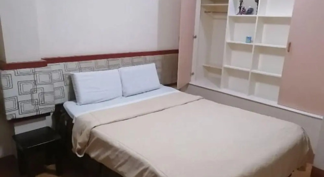 Rodzinny apartament 3 pokoje Manora Apartments and Guest House