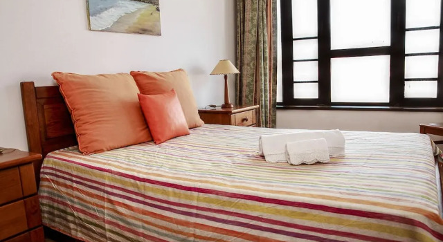 Apartamento Vasco Da Gama