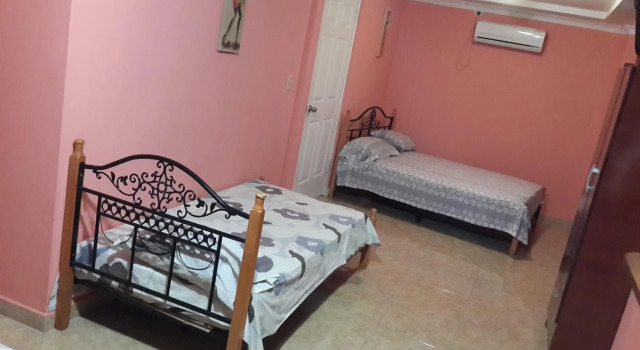 Hotel Residencial Turistico Cuba