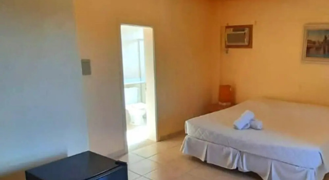Четырёхместный номер Standard Canto do Atlântico Hotel