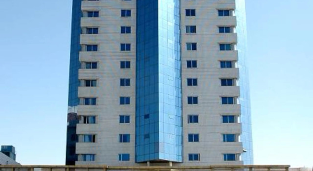 Dushanzi Hotel - Urumqi