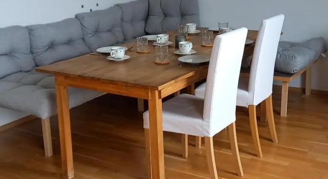 Appartement Landhaus Semmering