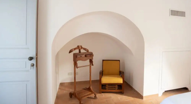 Klassisch Vierer Zimmer am Strand Villa Puolo - Sorrento