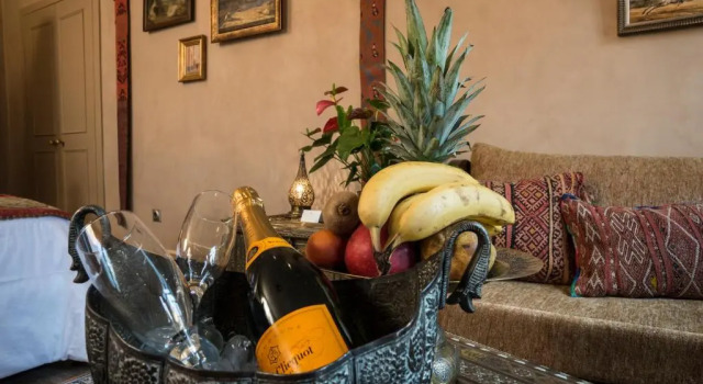 Полулюкс Luxury La Maison Ottomane