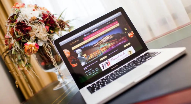 Номер Standard Wellness & Spa Hotel Kaskady
