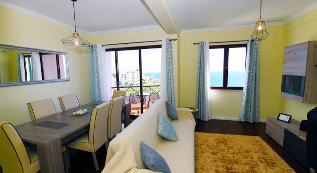 Sol e Mar Apartment