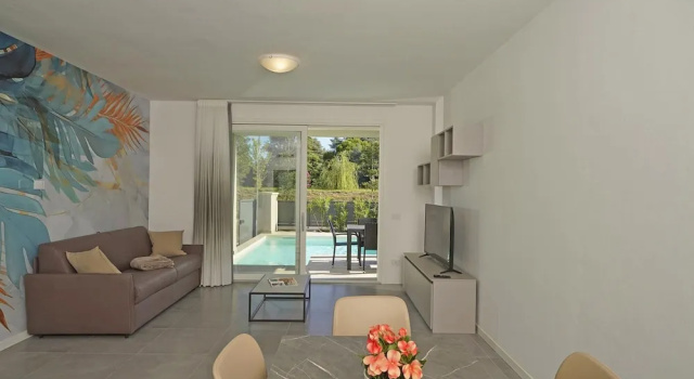 Вилла Villa Prestige 17 by Wonderful Italy