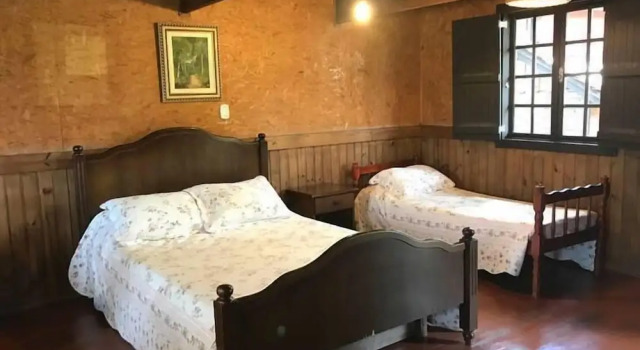Hotel Pousada Colina de Pedra