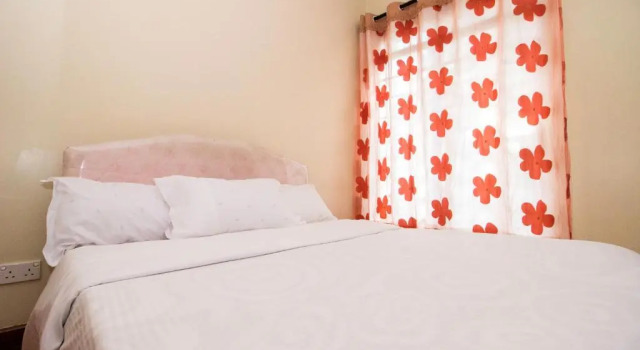 Номер Standard Tawa Furnished Apartment