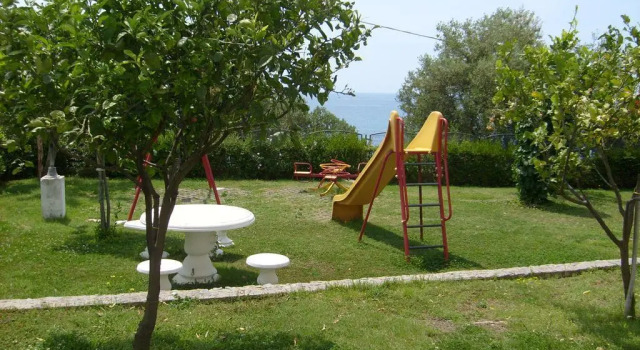 Mediterraneo Residence