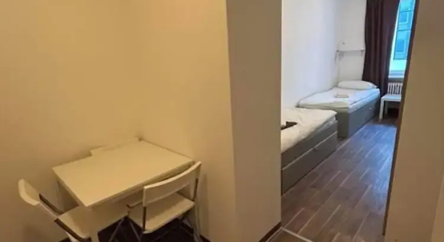 Трёхместный номер Standard 2-Rent Group Hostel Apartments SEN14