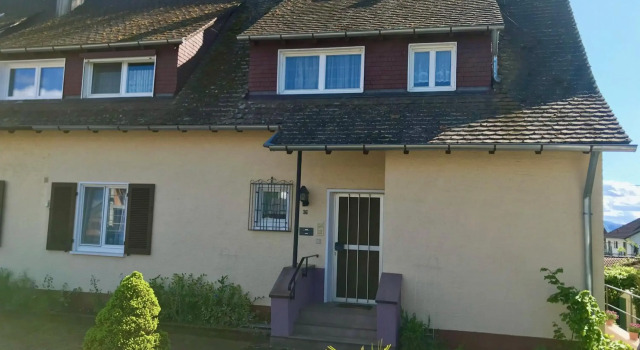 Ferienzimmer in Allensbach, Reservar Hotel Allensbach Baden-Württemberg