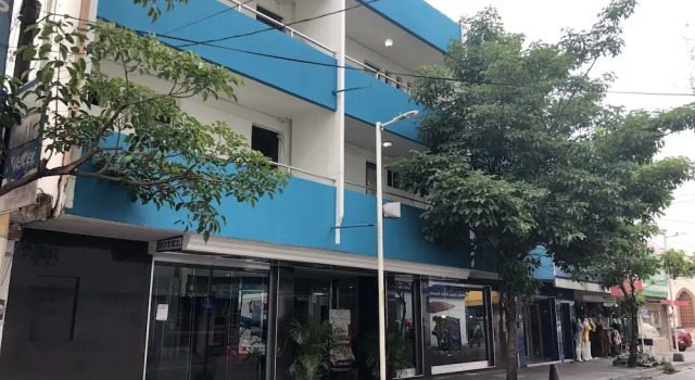 Hotel Francis, Забронировать Отель Кульякан Синалоа, рядом с Торговый центр Forum Culiacan