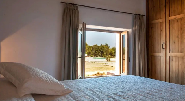 Villa Jornew, Book Villa Hotels in Ibiza with a Pool, Swimming Pool