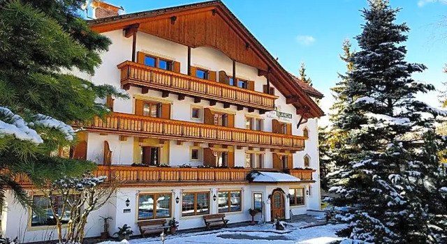 Hotel Resa Blancia, Забронировать Отель Отели Мареббе 3 звезды, 3*