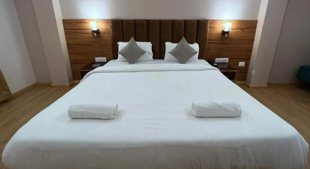 The Phoenix Residency