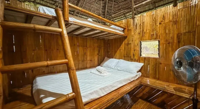 EL BOSQUE RESORT CORON, Book Resort Hotels in Coron with a Pool, Swimming Pool