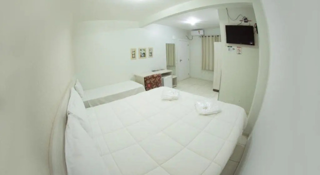 Люкс Hotel Sambakia