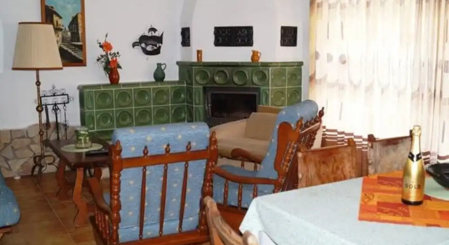 Коттедж 107078 - House in Lloret de Mar