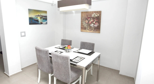Patika Suites