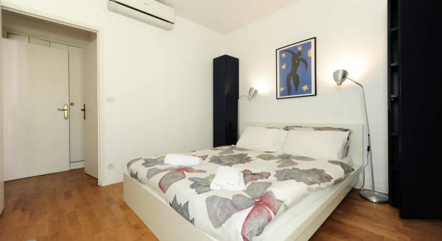 Suite Balestre - 5 Stars Holiday House, Забронировать Отель Ницца Приморские Альпы, рядом с Набережная Соединенных Штатов
