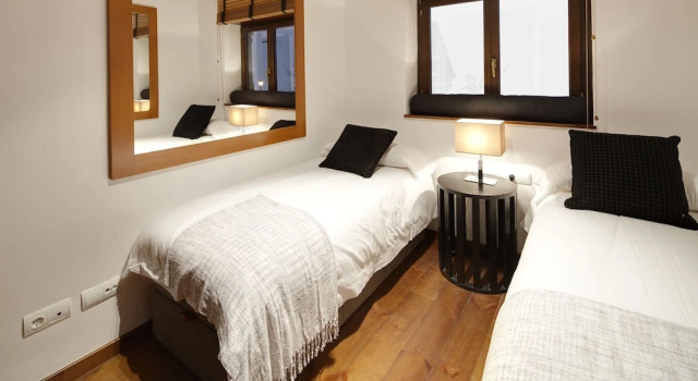 Pleta de Nheu 2 by FeelFree Rentals