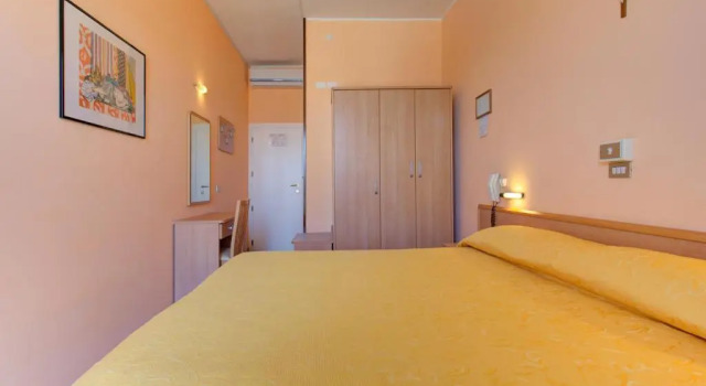 Двухместный номер Standard Hotel Nella