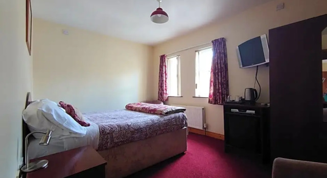 Town Clock B&B, Забронировать Отель «постель и завтрак» Банкрана Inishowen