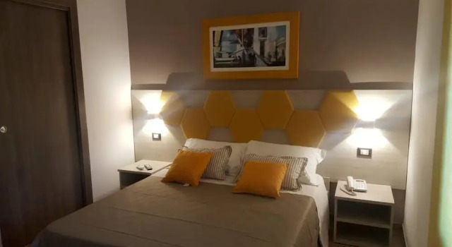 Полулюкс B&B Il Campanile