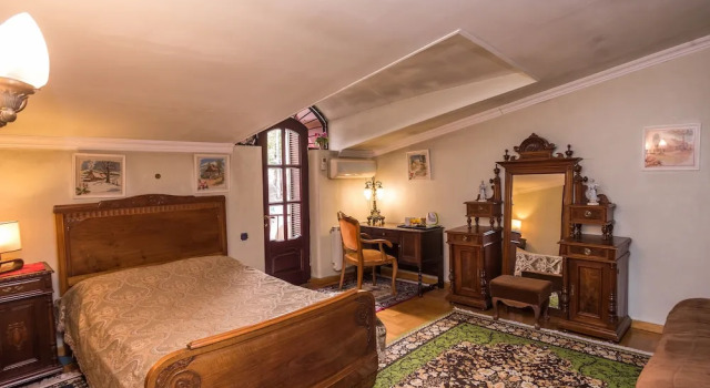 Номер Classic Lias Guest House