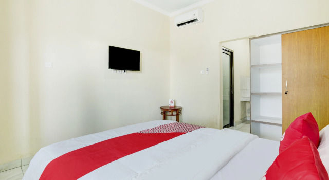 Двухместный номер Standard Hotel O Pondok Dukuh