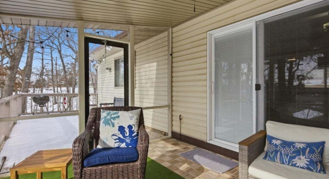 Коттедж с видом на сад Prime Osage Beach Home, Pet-friendly w/ Garage Near Margaritaville, Dining & Golf