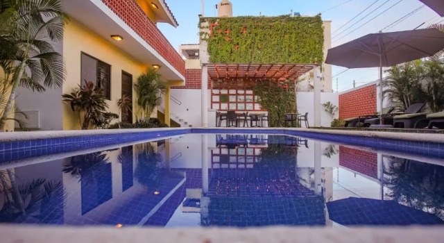 Villas Mundaca