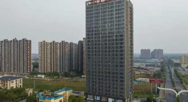 Hengyang Huanyi Hotel (Software Park, Hengzhou Avenue), Varaa Hotelli Hengyang Hengyang