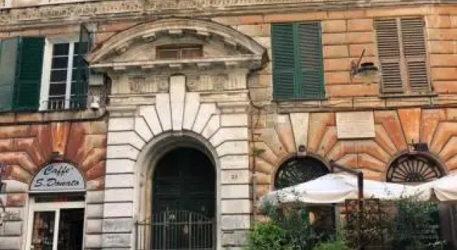 Trebbì Loft
