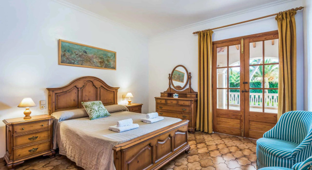 Villa Jalima, Varaa Villa Mökit kohteessa Ciutadella, Mökki