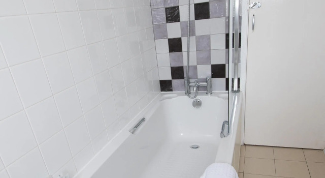 Двухместный номер Superior Rosaire Guest House