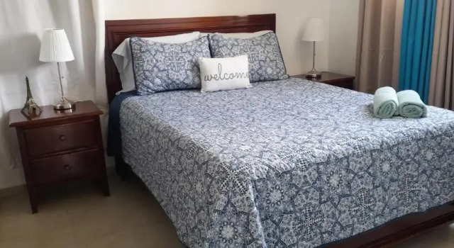 Residencial Palmas De Gurabo, Book Hotel Santiago de los Caballeros Santiago de los Caballeros