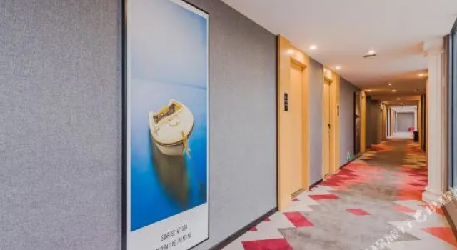 Borrman Hotel (Chenjiang Avenue, Zhongkai, Huizhou）, Boek Hotel Hotels in Guangdong met parkeren, Parkeren