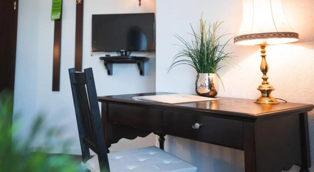 Номер Standard Hotel Alpenhof
