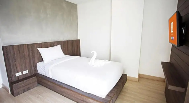 Люкс B2 Hat Yai Premier Hotel