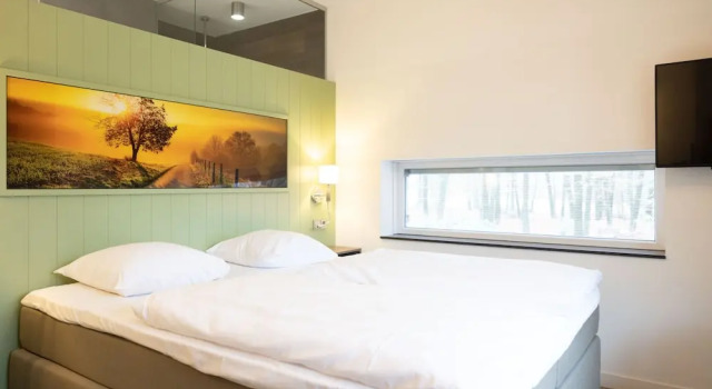 Номер Comfort Hotel Erve Hulsbeek