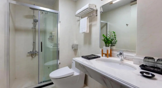Полулюкс Halong Boutique Hotel