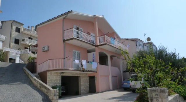 Apartments Cobanov