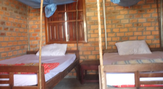 V-homestay