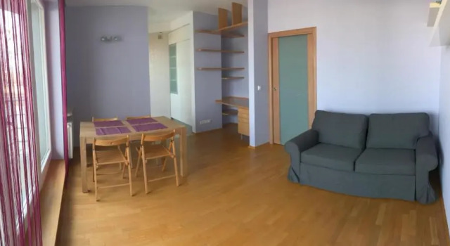 Апартаменты Apartament Lewandów
