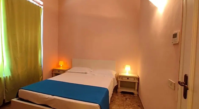 Номер Standard Hotel Rita Major