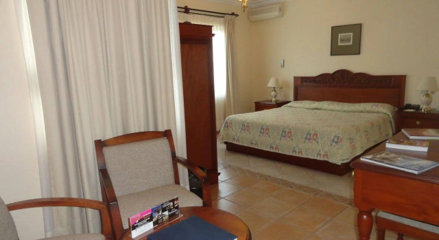 Hotel Vista Hermosa, Rezerwuj Hotel Hotele all inclusive w Cuernavaca, All Inclusive